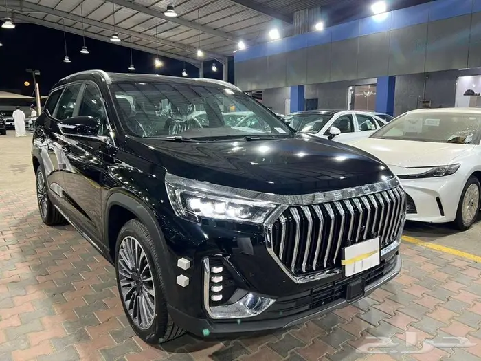 جتيور X90 بلس 2025 كاش و اقساط 0