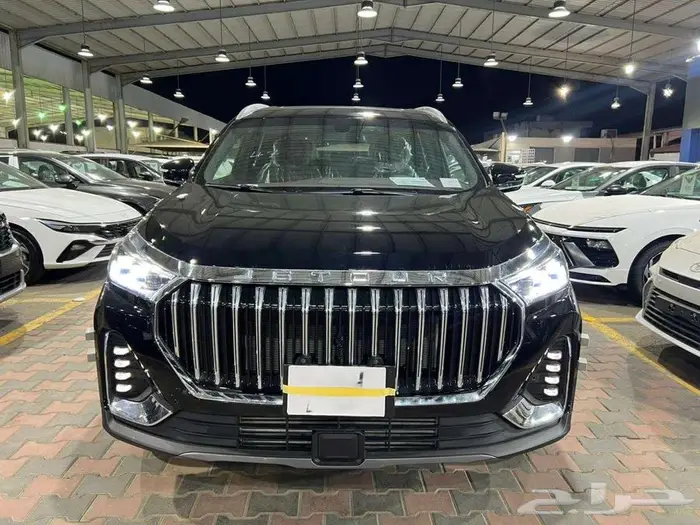 جتيور X90 بلس 2025 كاش و اقساط 2
