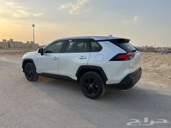 راف فور ( دبل ) 2023 7