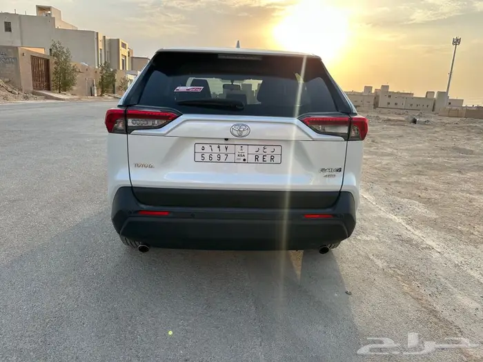 راف فور ( دبل ) 2023 6