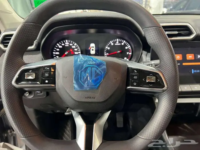 MG ZS 2025 الشكل الجديد كاش و اقساط 6