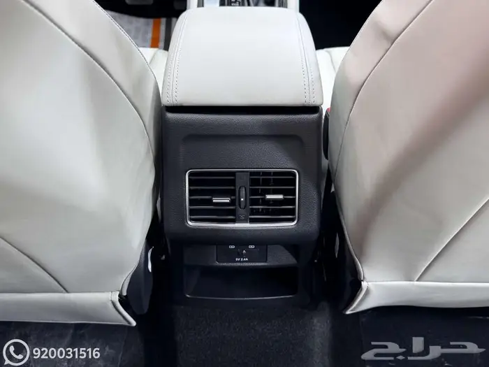 JAC J7 انتليجنت موديل 2025 5