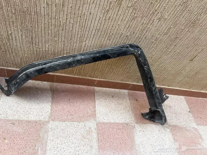 شبك ورفارف وصاجه اف جي fj 3