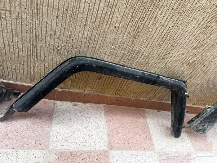 شبك ورفارف وصاجه اف جي fj 5