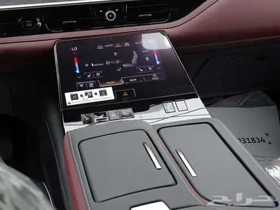انفينتي QX80 اوتو جراف 2025 index