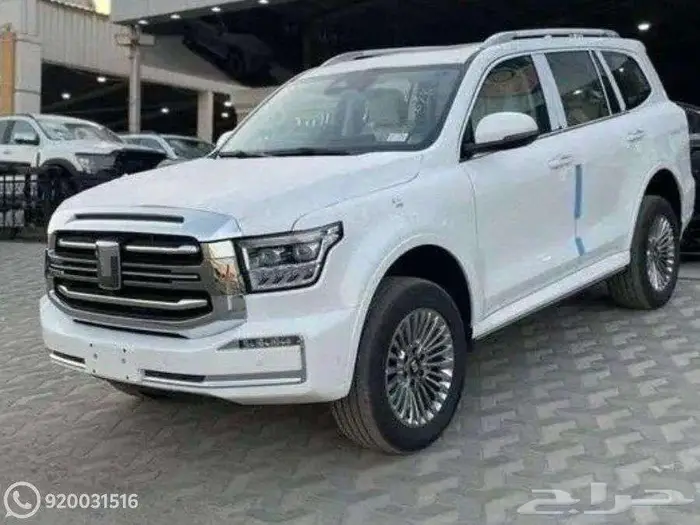 تانك 500 روك اديشن 2026 تمويل ميسر 0