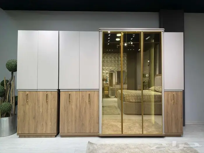 غرفة نوم تركي جميلة 2