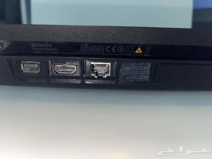 بلاستيشن 4 SILM 4