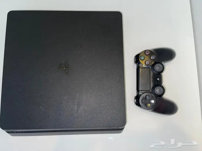 بلاستيشن 4 SILM 7