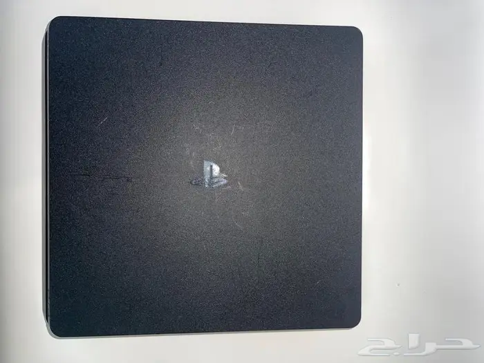 بلاستيشن 4 SILM 8