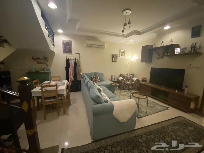 فيلا دوبلكس للبيع بسعر مغري 11