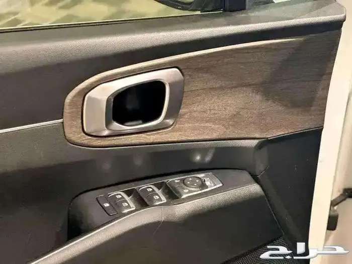 سورينتو موديل 2021 ديزل بدي وكالة 10