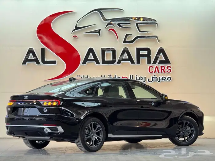 فورد تورس امبيانتى توكيلات موديل 2025 كاش وتمويل افضل العروض 23