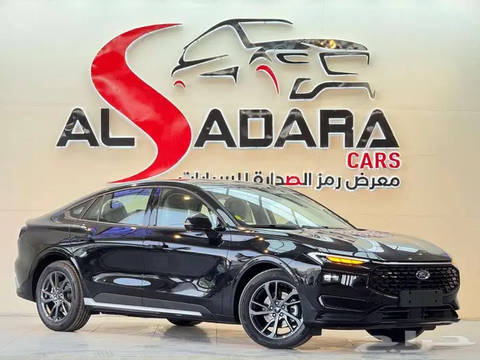 فورد تورس امبيانتى توكيلات موديل 2025 كاش وتمويل افضل العروض 2
