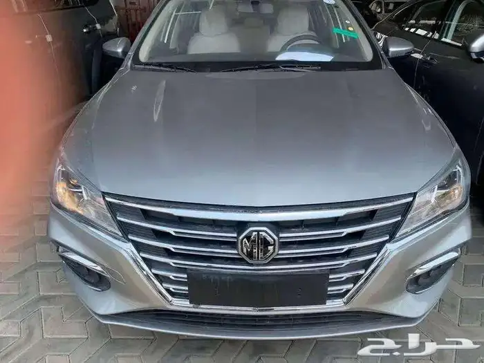 MG5 ام جى 5 ستاندر موديل 2025 كاش واقساط 9