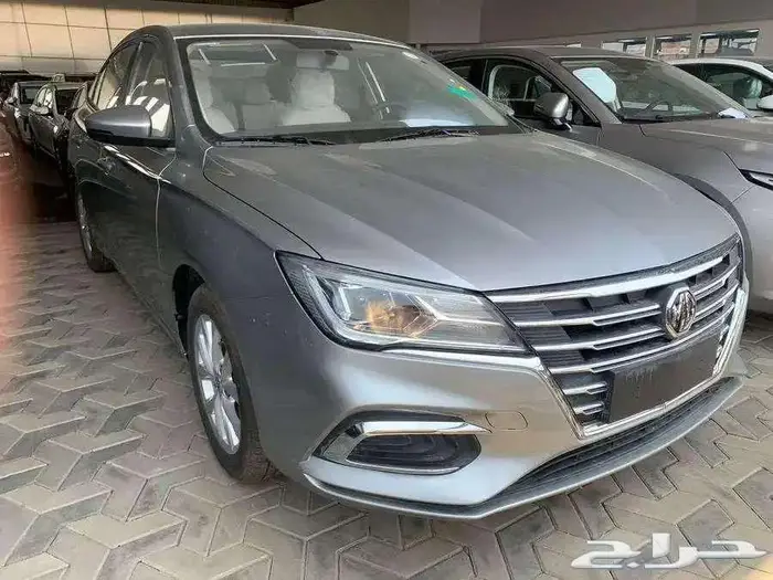 MG5 ام جى 5 ستاندر موديل 2025 كاش واقساط 8