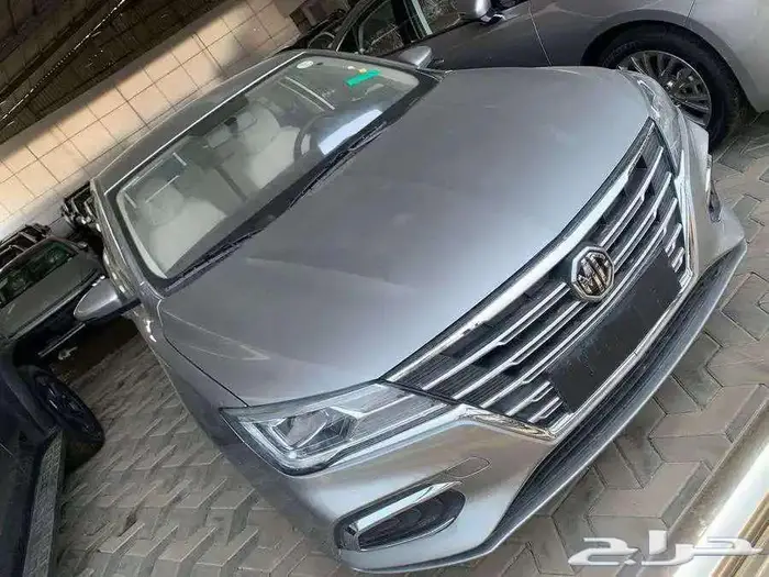 MG5 ام جى 5 ستاندر موديل 2025 كاش واقساط 7