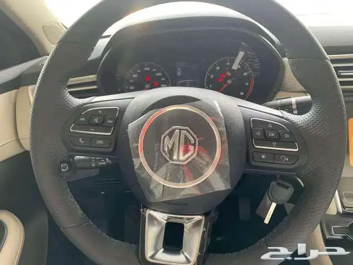 MG5 ام جى 5 ستاندر موديل 2025 كاش واقساط 5