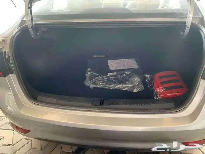 MG5 ام جى 5 ستاندر موديل 2025 كاش واقساط 3