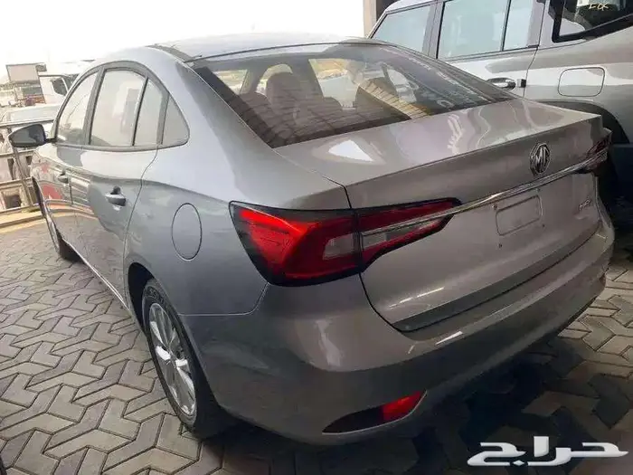 MG5 ام جى 5 ستاندر موديل 2025 كاش واقساط 2
