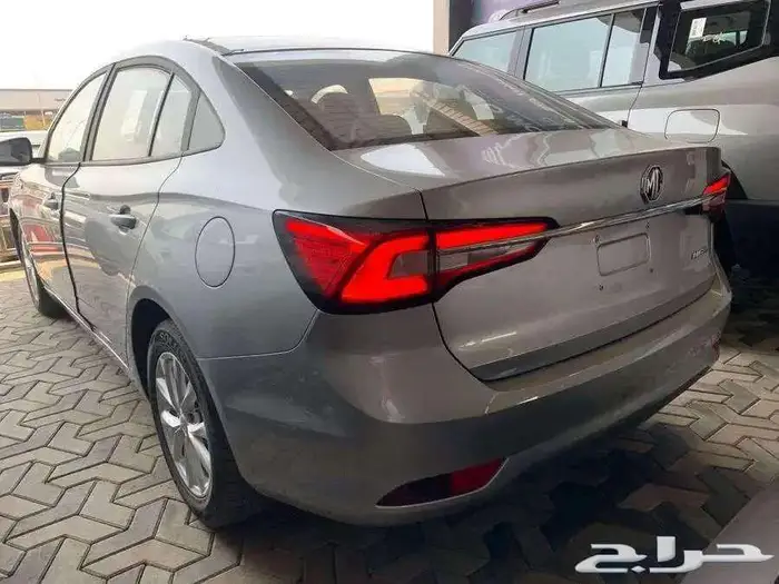 MG5 ام جى 5 ستاندر موديل 2025 كاش واقساط 1