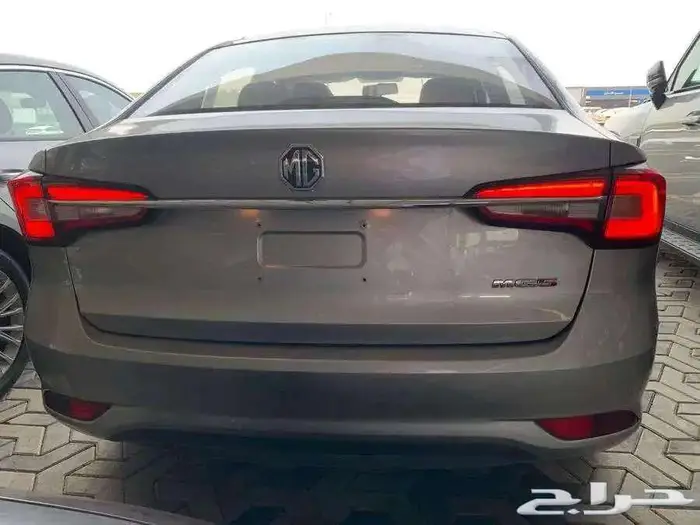 MG5 ام جى 5 ستاندر موديل 2025 كاش واقساط 0