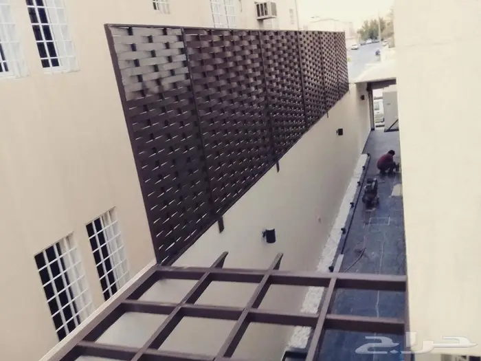مظلات وسواتر رخيصة بالجنوب 48