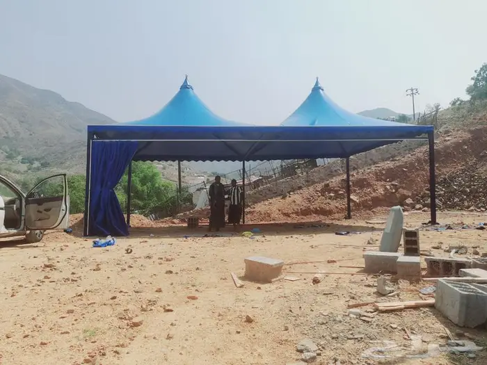 مظلات وسواتر رخيصة بالجنوب 57