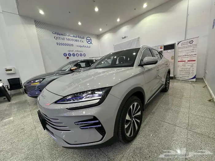 BYD سونج بلس 2026 عروض مميزه وحصريه للكاش والاقساط 1