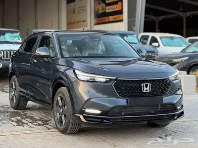 هوندا EX -HRV فل كامل 2024- عرض خاص index