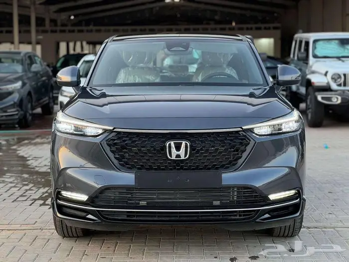 هوندا EX -HRV فل كامل 2024- عرض خاص 0