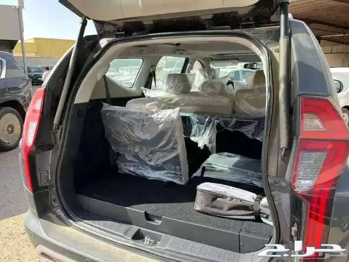 ميتسوبيشي مونتيرو فل كامل 2022 نقد و تقسيط 4
