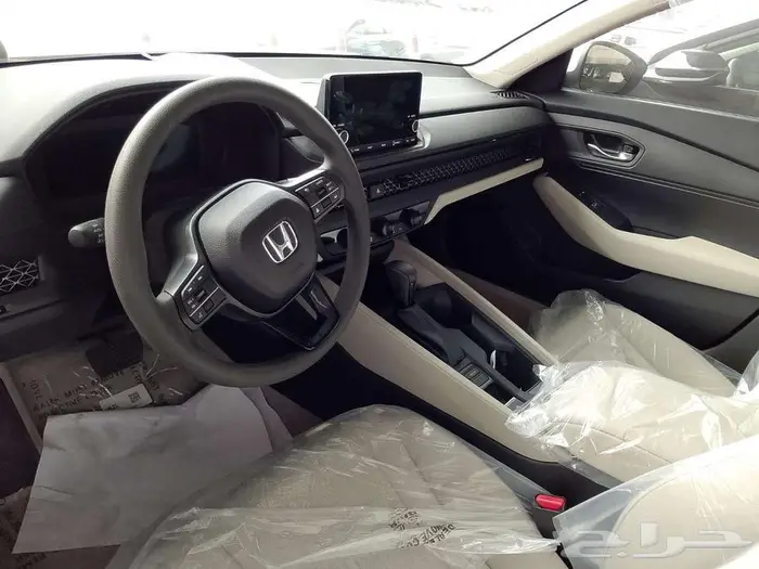 أكورد LX موديل 25 أسعارنا غير عازل حرارى مجانى 7