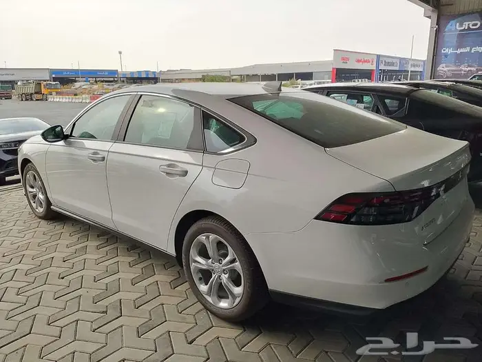 أكورد LX موديل 25 أسعارنا غير عازل حرارى مجانى 5