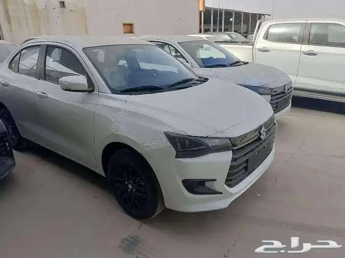 سوزوكي ديزاير 2026 استاندر وفل كامل 2
