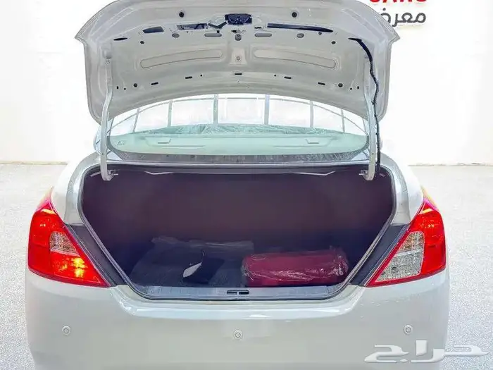 نيسان صني2024 كمفورت كلاسيك عروض الكاش والاقساط 18