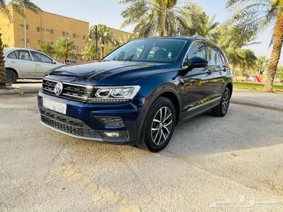 فولكسفاكن تيجوان فل دفع رباعي 2019 صيانات وكالة index