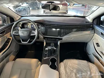 شيري 2024 نص فل اريزو 6 index