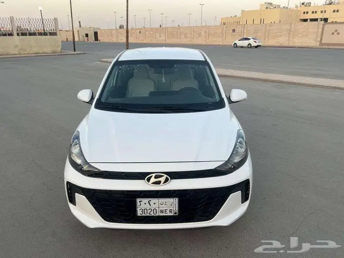 هونداي i10 فل كامل 2024 بدي وكاله مالك اول 23