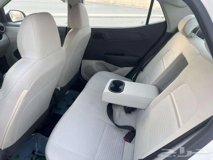 هونداي i10 فل كامل 2024 بدي وكاله مالك اول 21