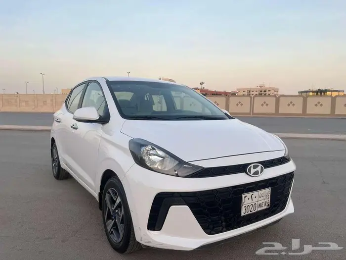 هونداي i10 فل كامل 2024 بدي وكاله مالك اول 1