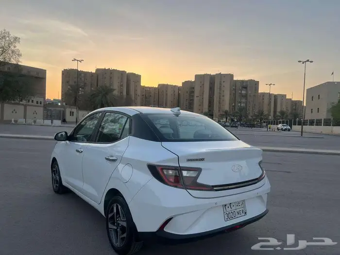 هونداي i10 فل كامل 2024 بدي وكاله مالك اول 9