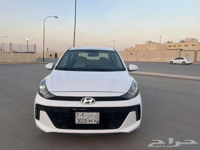 هونداي i10 فل كامل 2024 بدي وكاله مالك اول 0