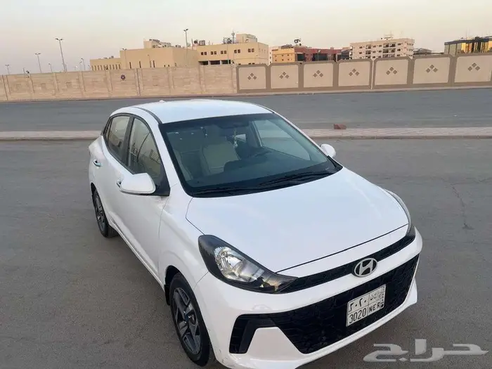 هونداي i10 فل كامل 2024 بدي وكاله مالك اول 14