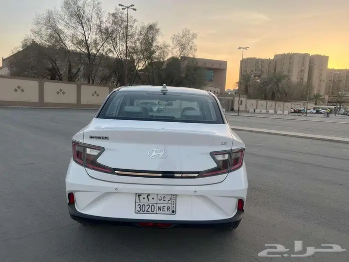 هونداي i10 فل كامل 2024 بدي وكاله مالك اول 11