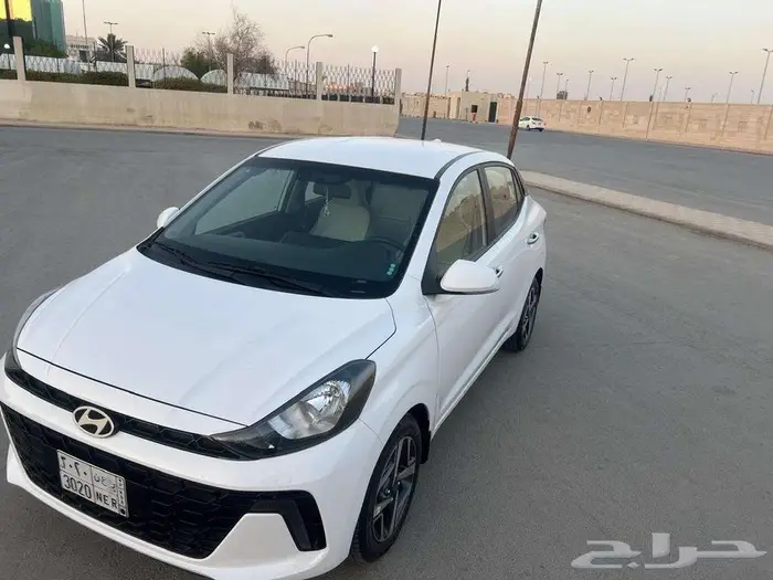 هونداي i10 فل كامل 2024 بدي وكاله مالك اول 2