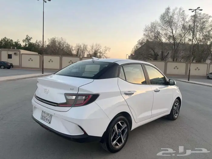 هونداي i10 فل كامل 2024 بدي وكاله مالك اول 12
