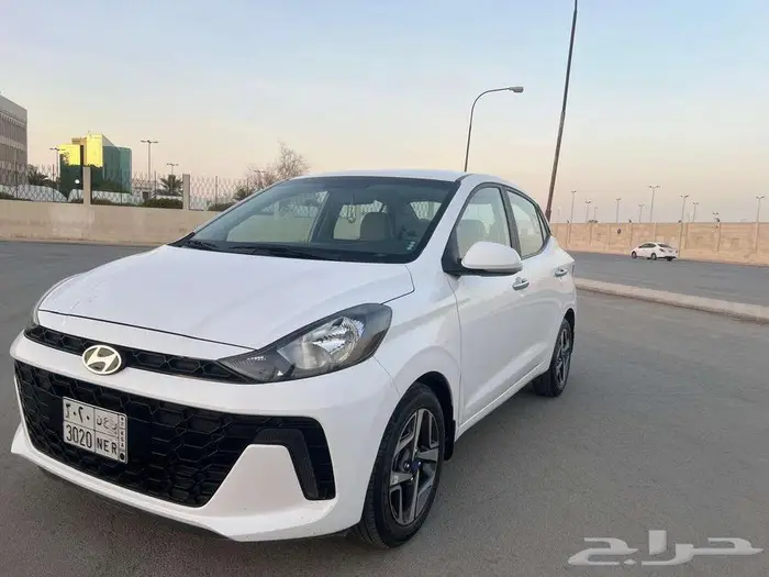 هونداي i10 فل كامل 2024 بدي وكاله مالك اول 22