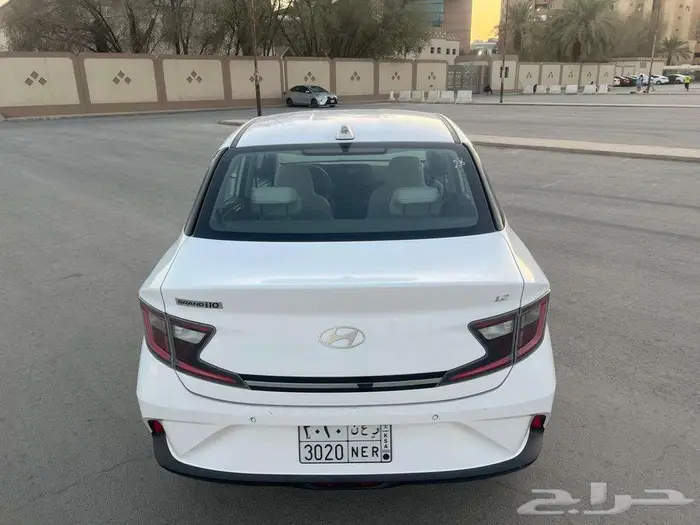 هونداي i10 فل كامل 2024 بدي وكاله مالك اول 10