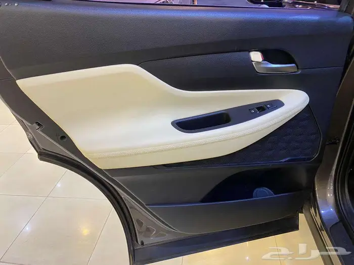 سنتافي2019 ديزل 2200cc رقم السيارة71 16